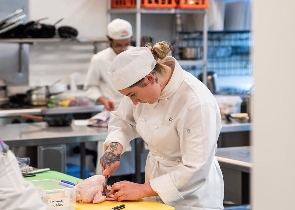 Local TAFE Gippsland culinary crew bound for Worldchefs Congress post image
