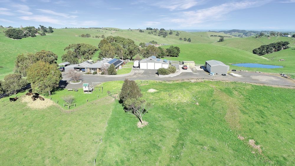 Motivated vendors - priced to sell post image