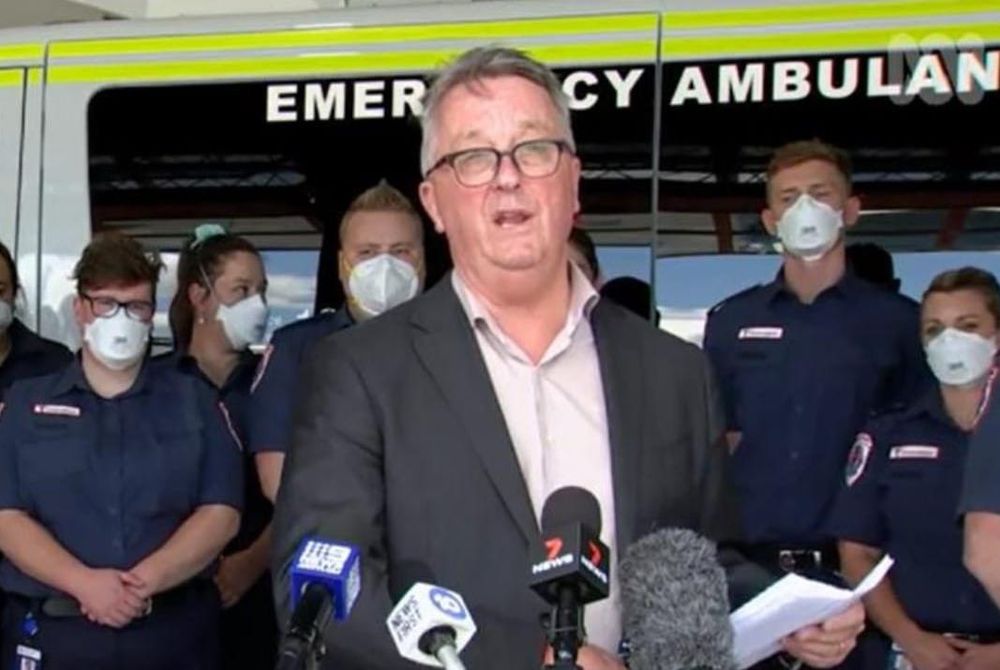 Plans to release local elective surgery post image