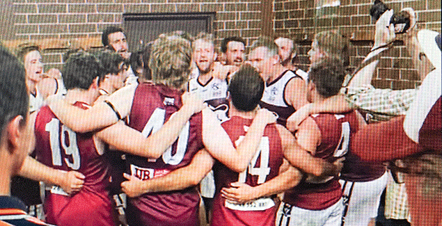 Stony Creek off to a flying start post image