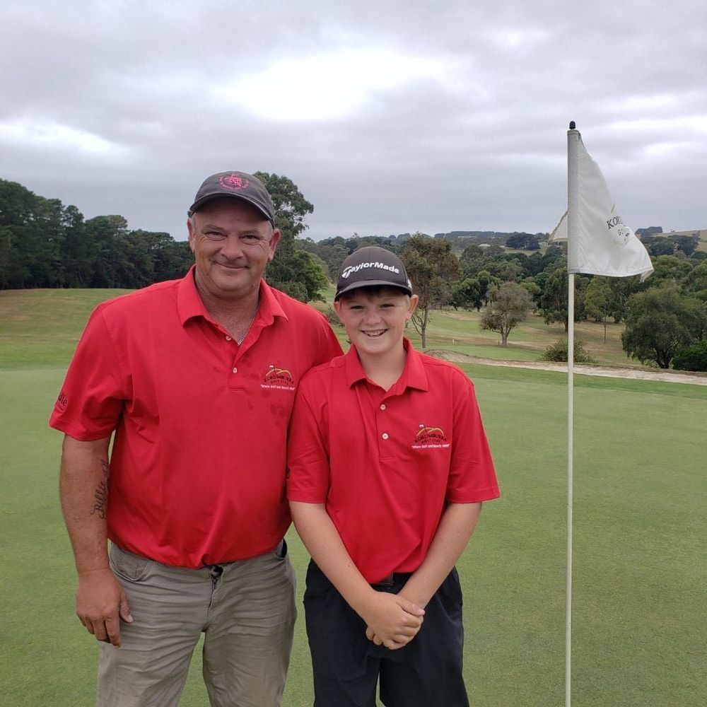 Korumburra Golf Club to stage Masters Breakfast post image
