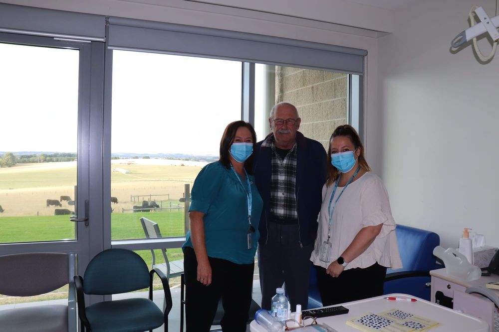 Future is bright at GSHS post image