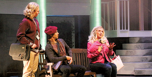 Legally Blonde just the ticket in Wonthaggi post image