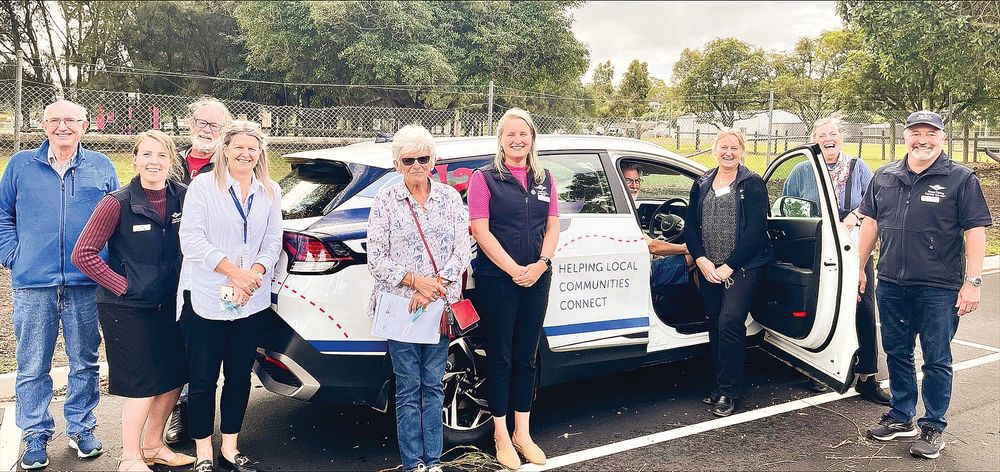 It’s free and it’s coming to Gippsland post image