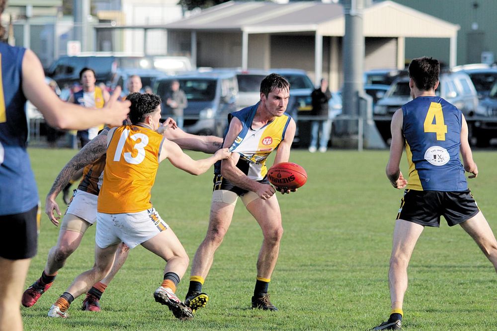 Sea Eagles survive a Giant scare post image