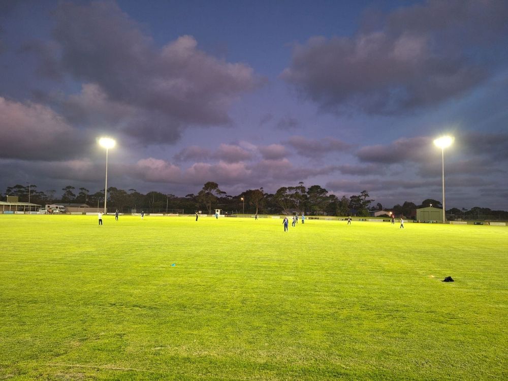 Kilcunda-Bass win thriller under lights at Dalyston post image