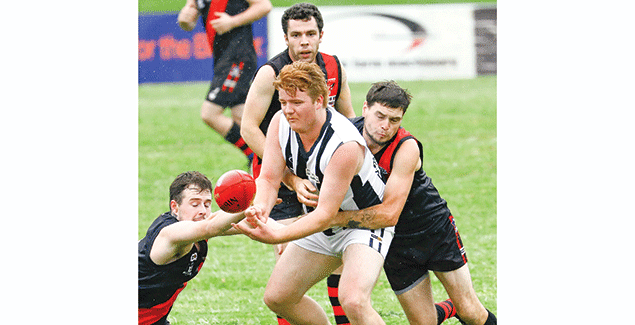 Magpies demolish Nilma Darnum post image