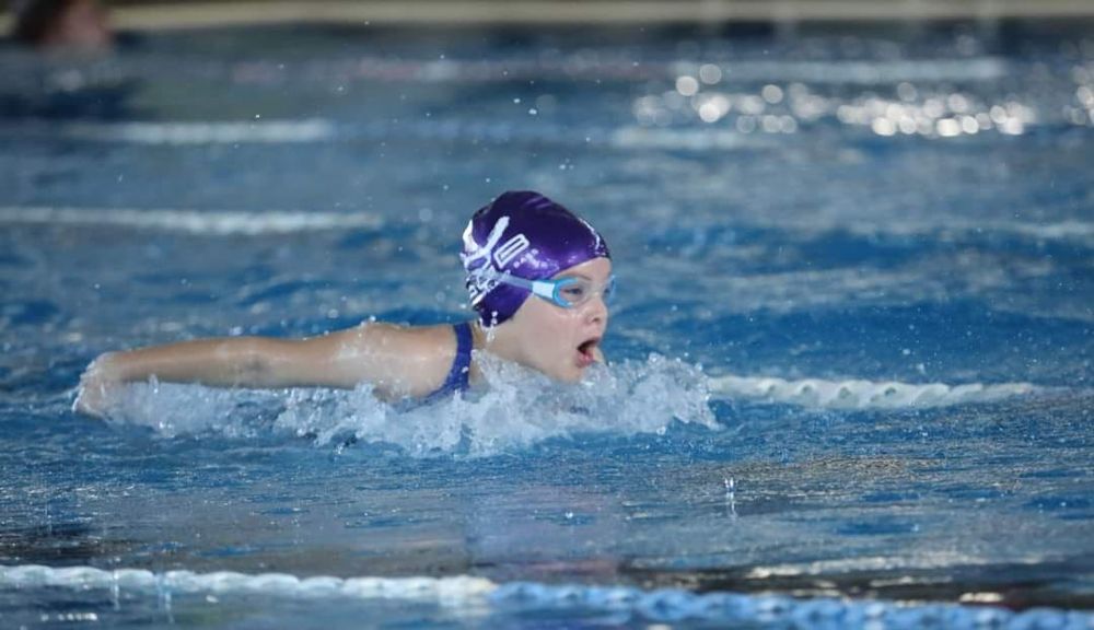 Bigger the splash, better the impact – Amy’s final challenge week post image