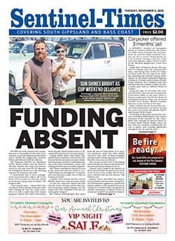 Tuesday, November 5, 2024 post image