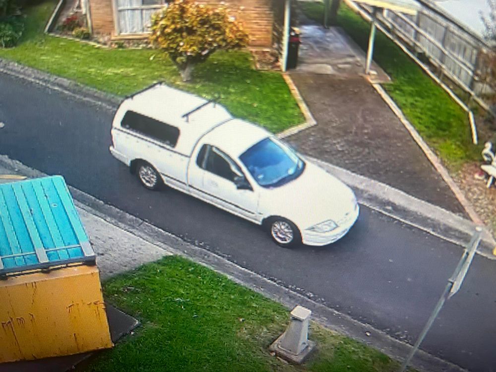 Stolen car taken on four-hour rampage around Leongatha post image