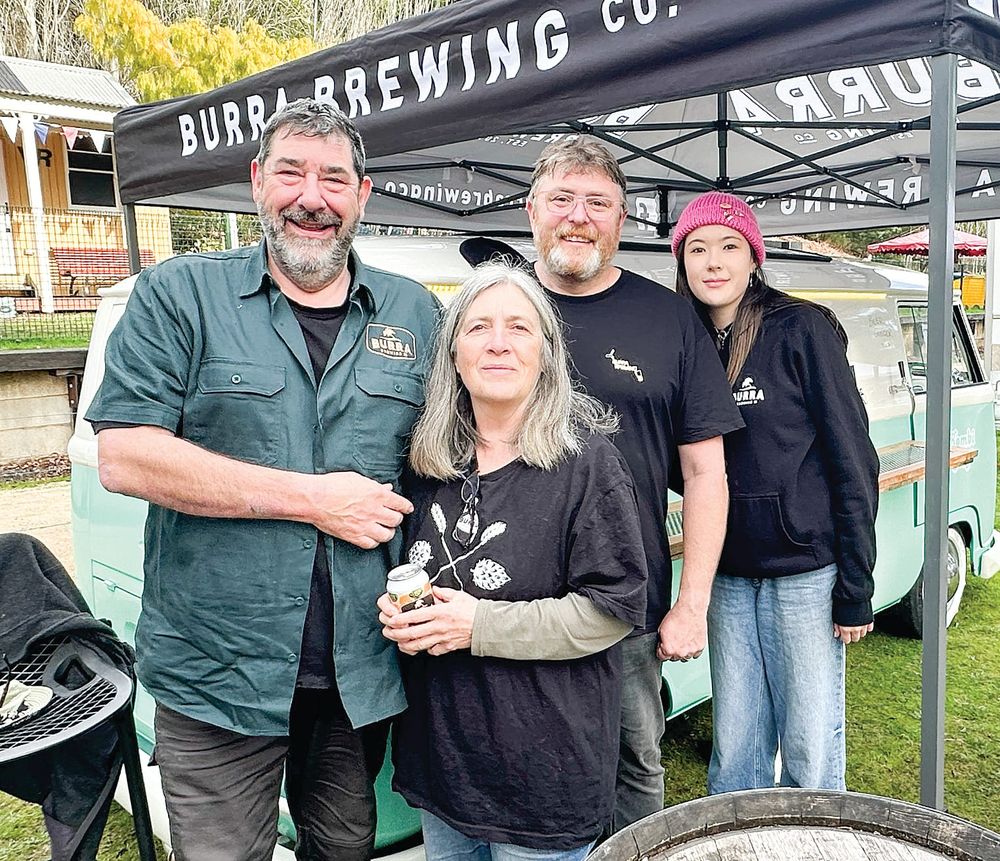 Loch Food & Wine Festival a succulent success post image