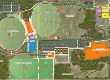 Wrong price tag on ‘Carnival Land’ rezoning, they say post image