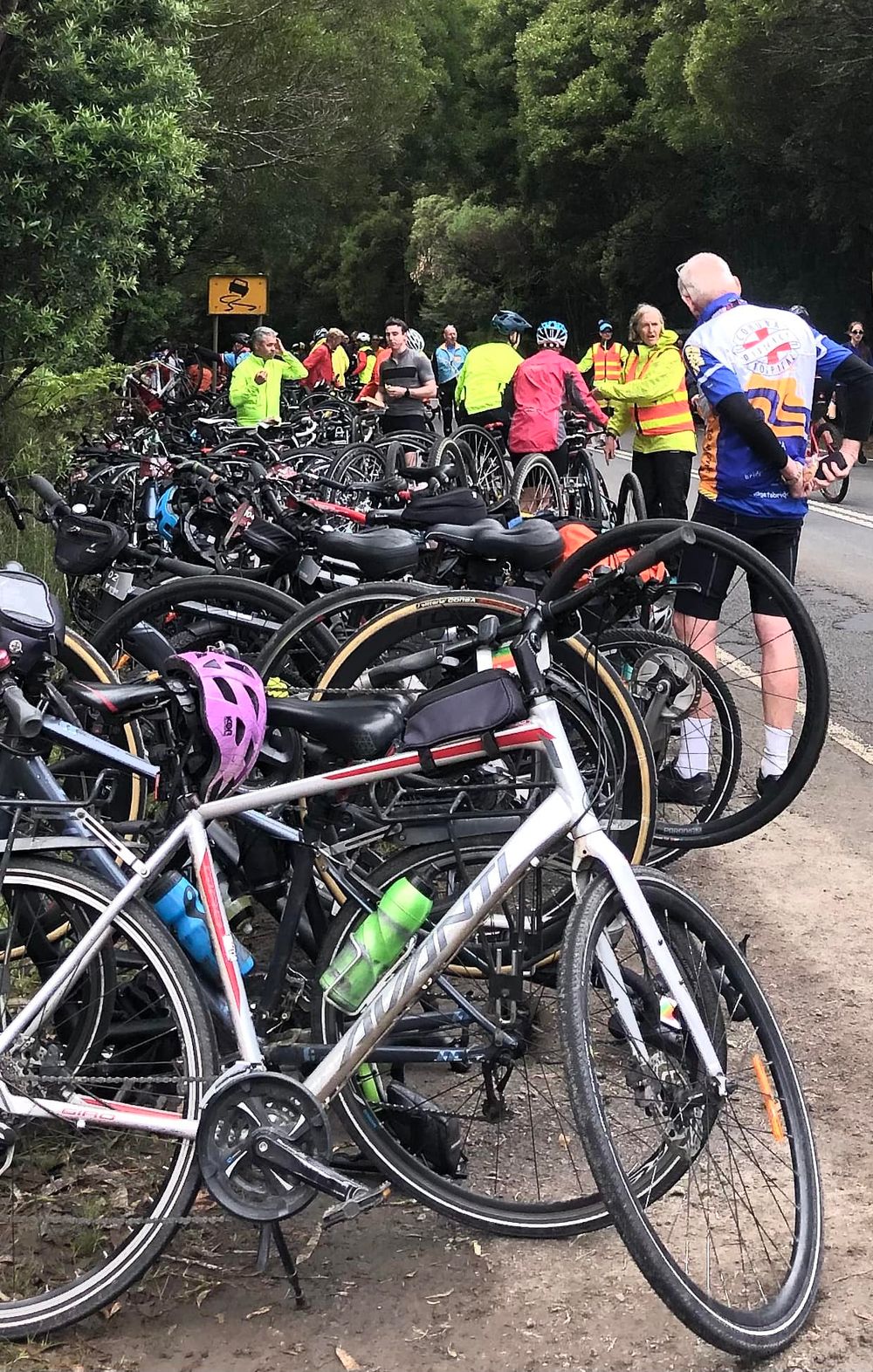 Tour of Gippsland to ride in Bass Coast again post image