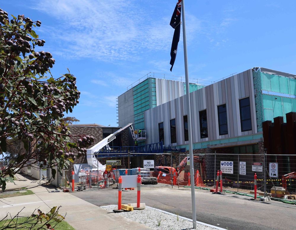 Opposition points to ‘cash crisis’ at our hospitals post image