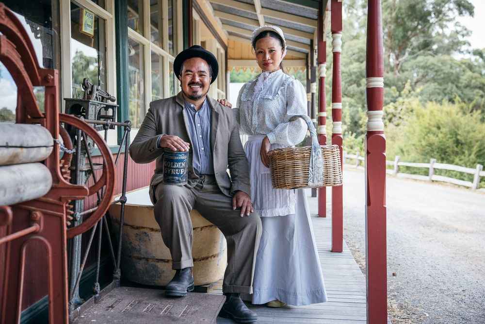 Could Australia’s national dish come from South Gippsland? post image