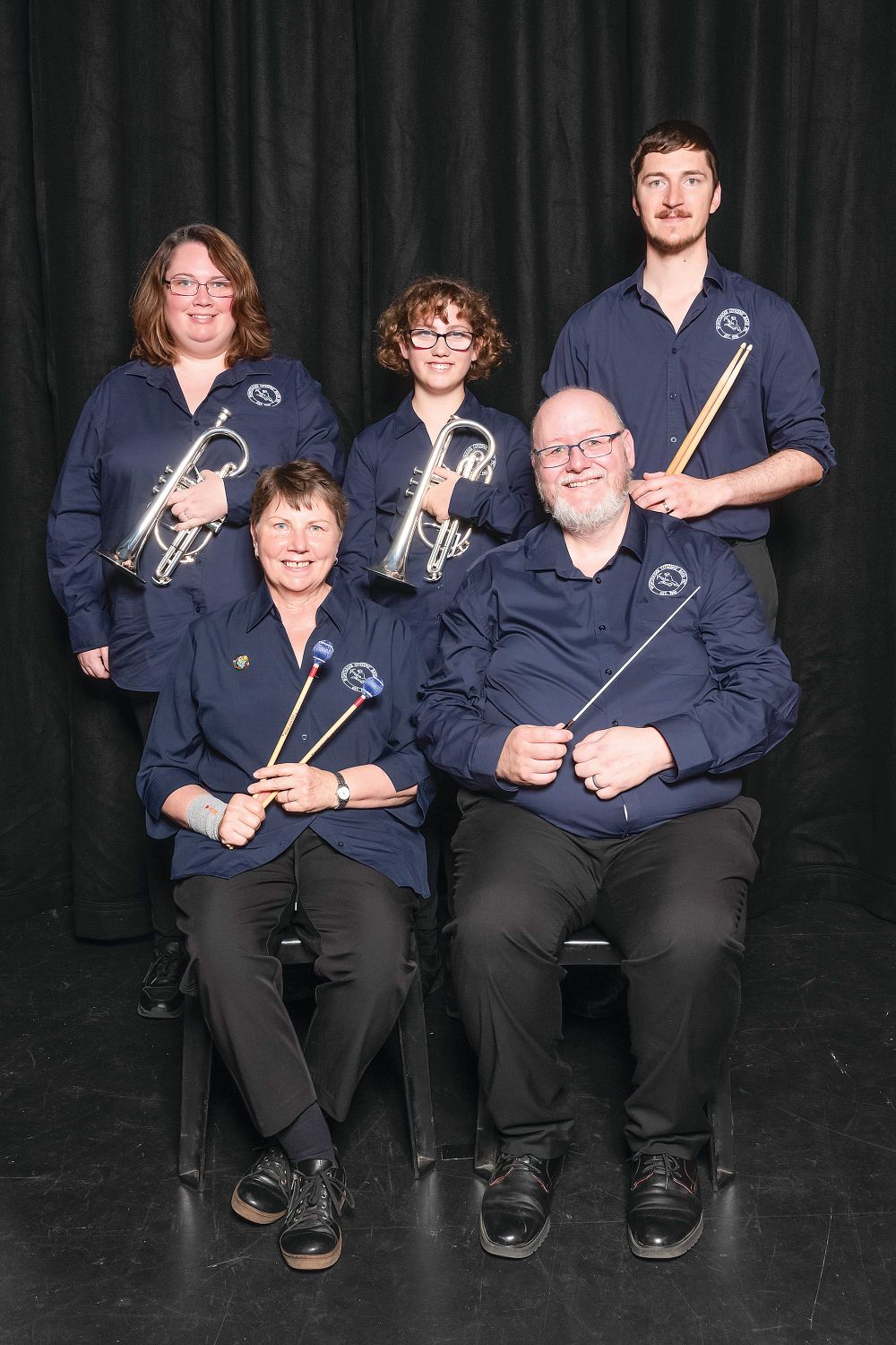 Wonthaggi Citizens’ Band crowned Brass Champions post image