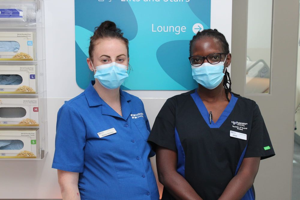 Bass Coast Health thanks its wonderful Nurses post image