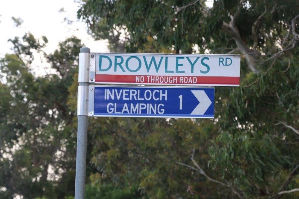 Calls to put $7.7M Inverloch trail ‘on hold’ post image