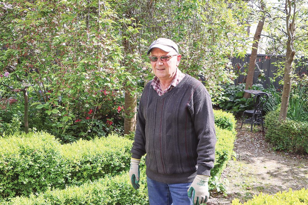 Loch Village Garden Festival a local delight post image