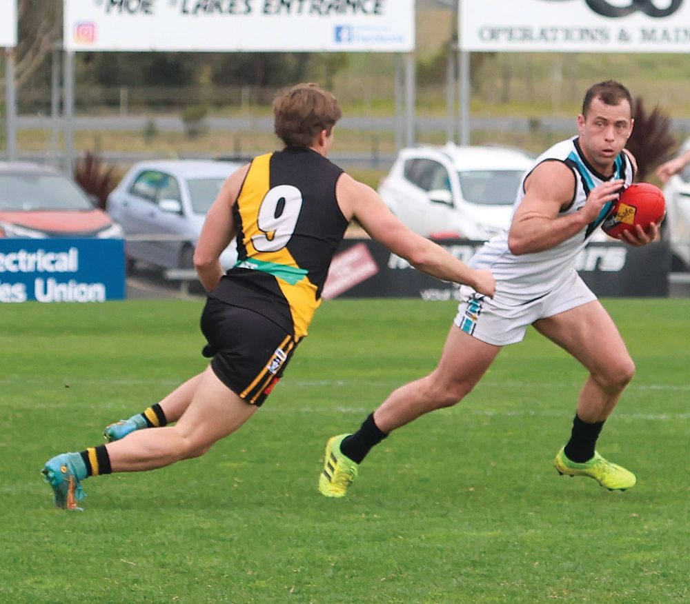 Tigers test Power’s resolve ahead of finals post image