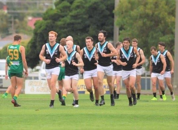 Wonthaggi hosts local blockbuster on Saturday post image