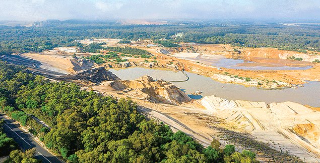 Call for improved ecosystem protection post image