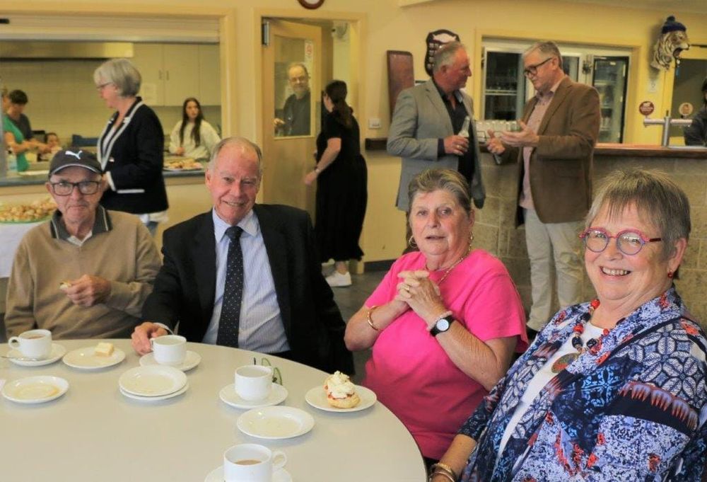 COVID concern becomes a crusade for Broadbent MP post image