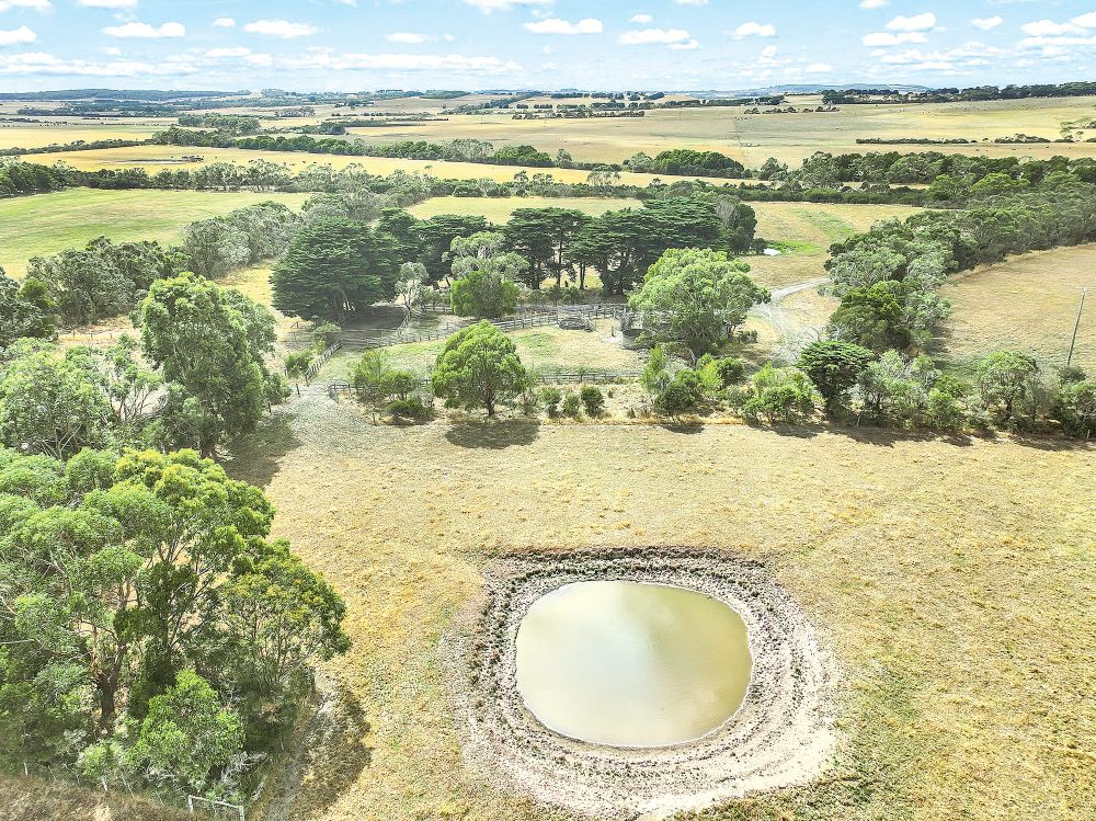 143.1 acres of grazing land post image