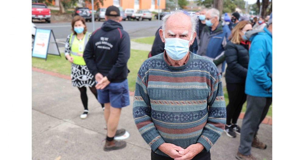 Hospital CEO thankful for patient crowds post image