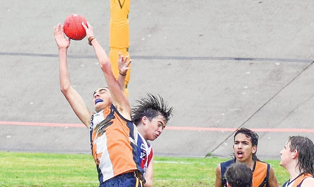 IK and Phillip Island share preliminary spoils post image