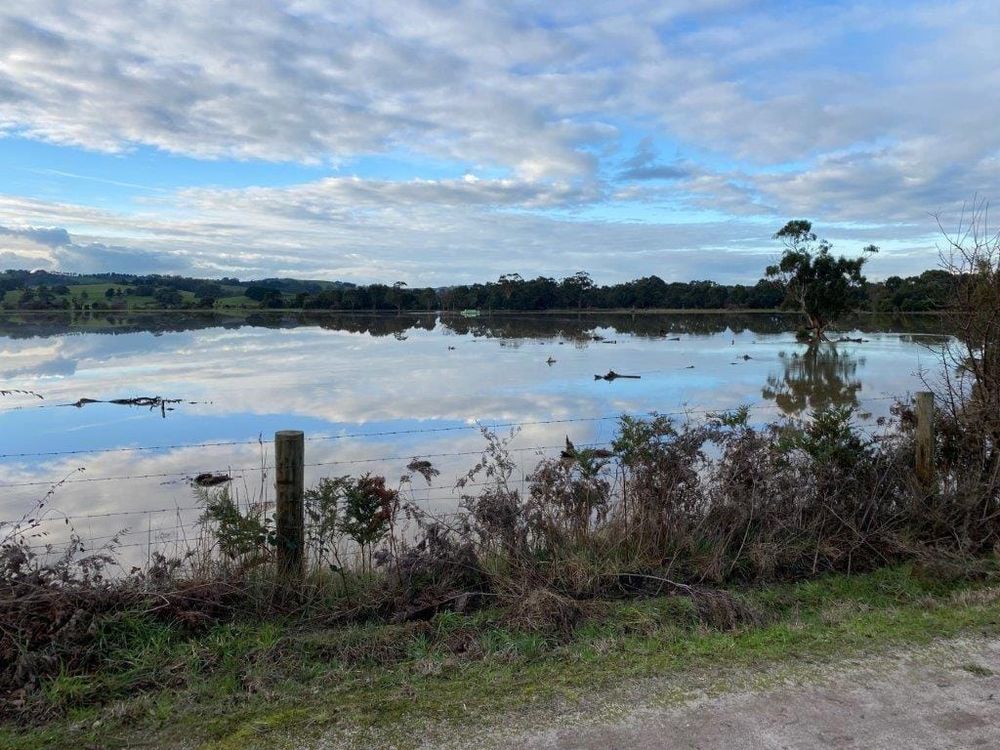 ‘Flood Watch' issued for South Gippsland rivers post image