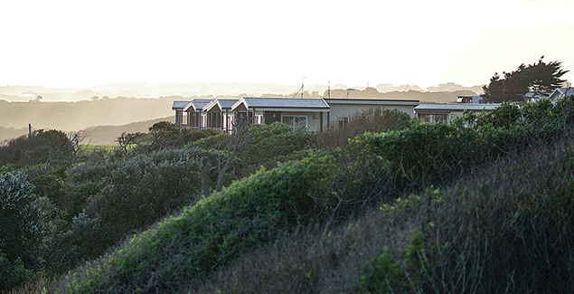 Caravan park up for lease after almost 20 years post image