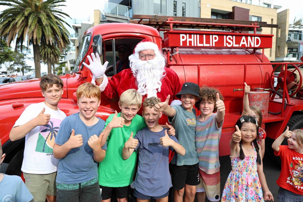 Tis the season for Christmas carols post image