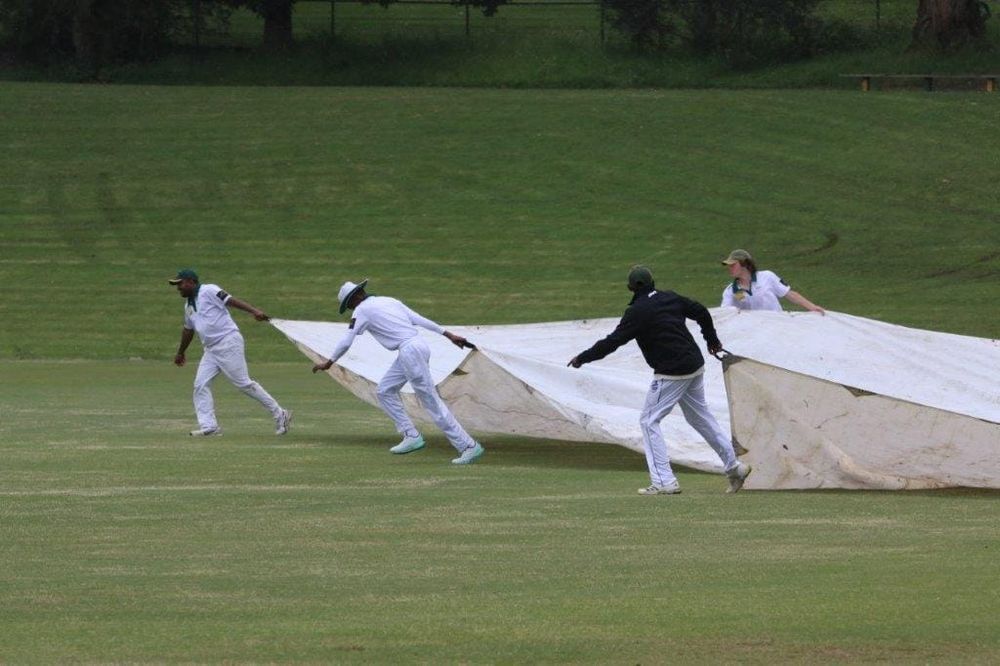 Highlights shine through more cricket frustration post image