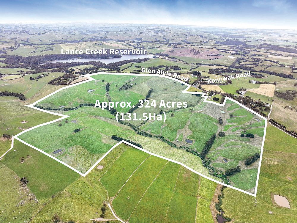 Exceptional rural property! post image