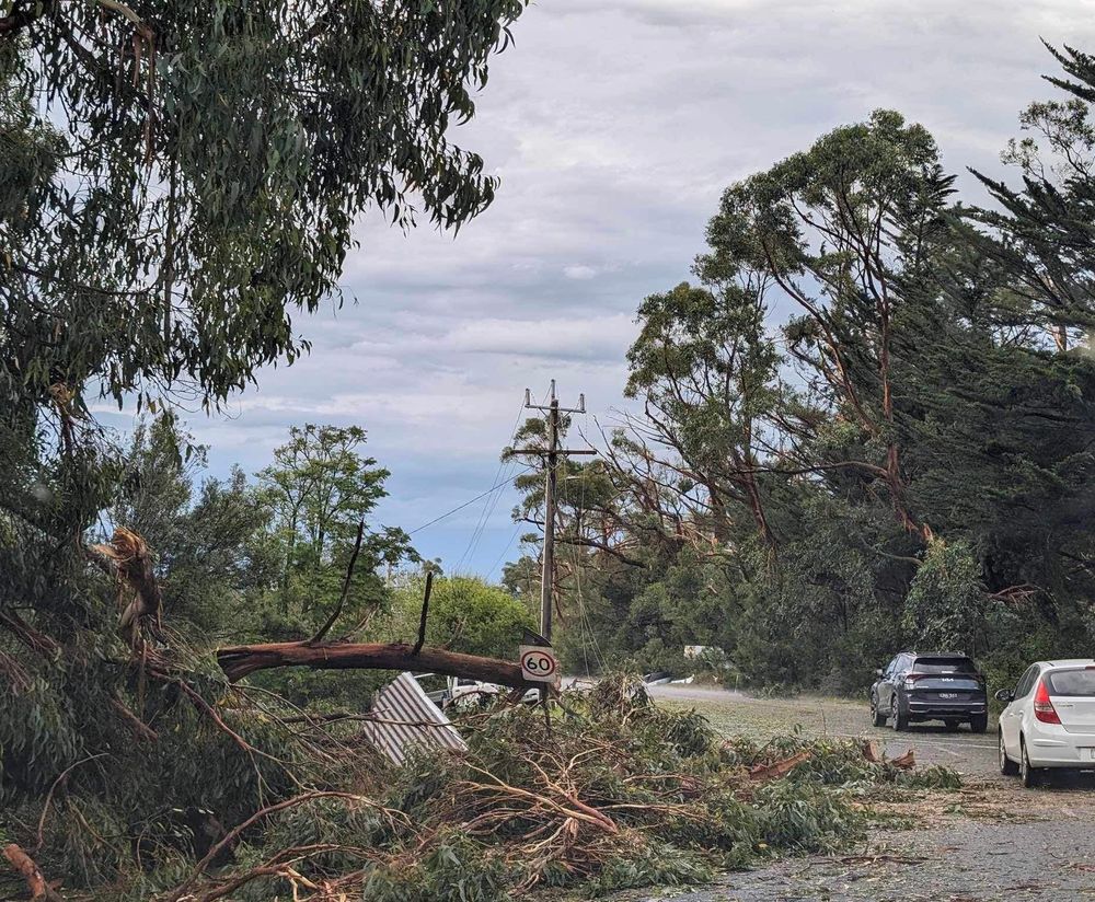 Leongatha SES slammed with callouts, even with Telstra down post image