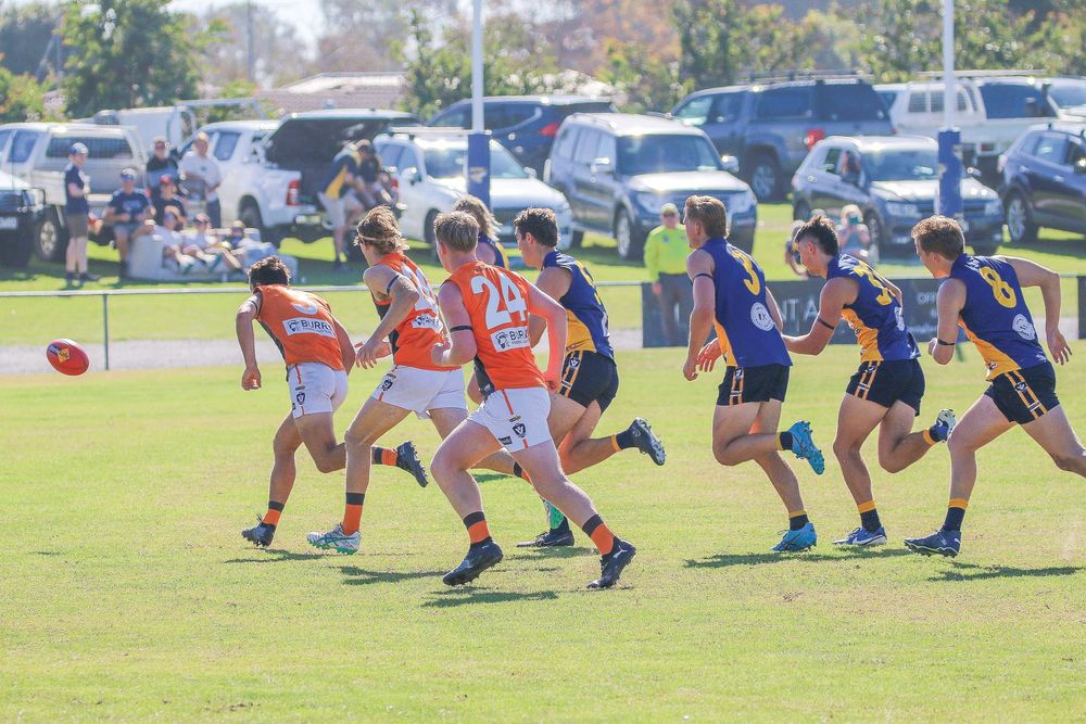 Sea Eagles win in tough slog post image