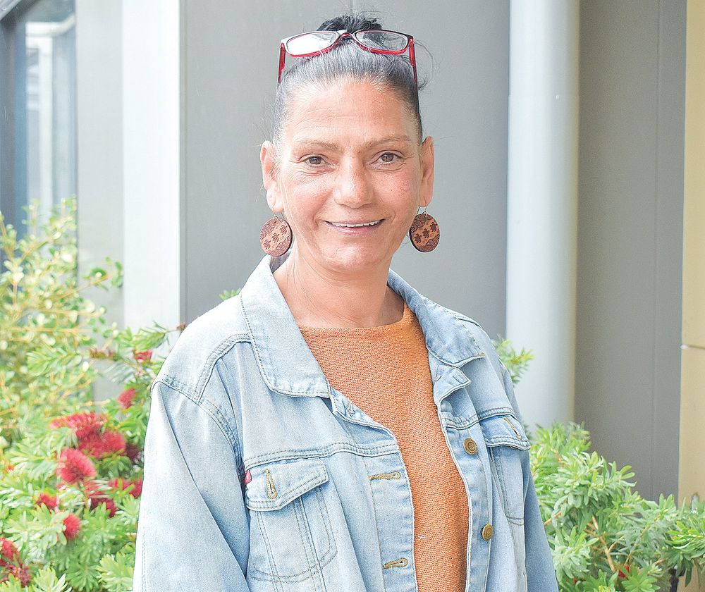 New officer making health culturally safe post image