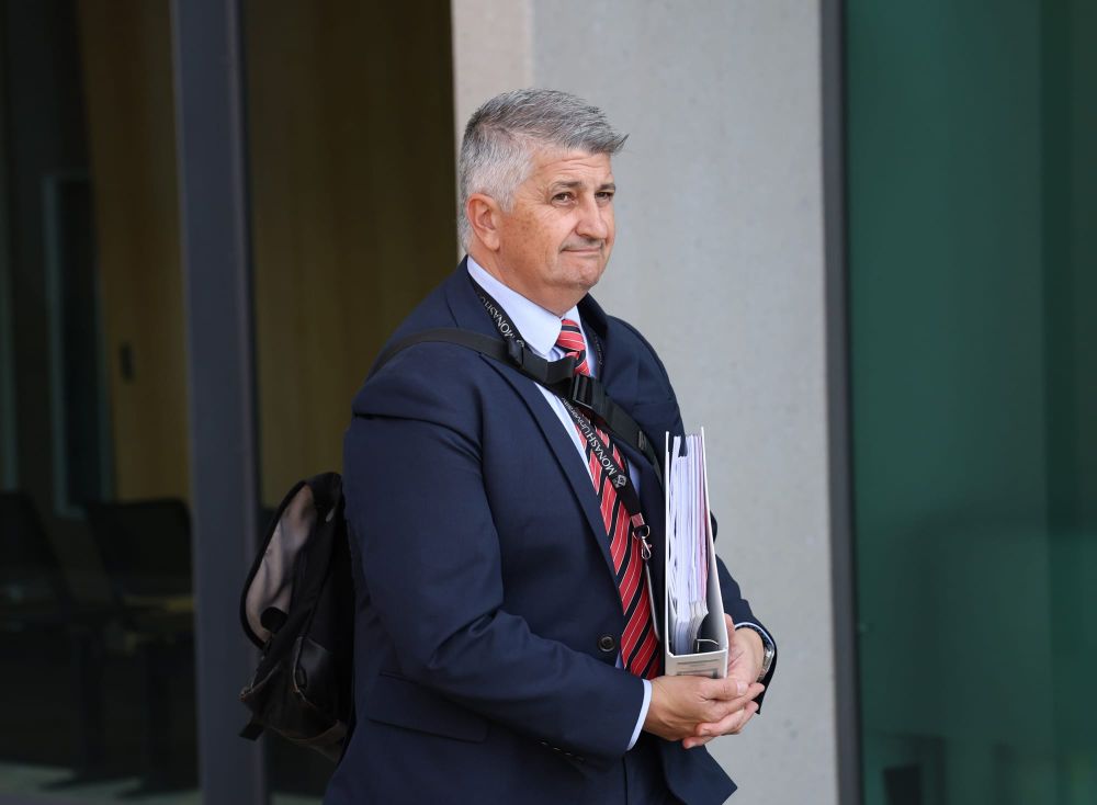 Death cap toxins found in two victims, in the leftovers and in Erin Patterson's dehydrator post image