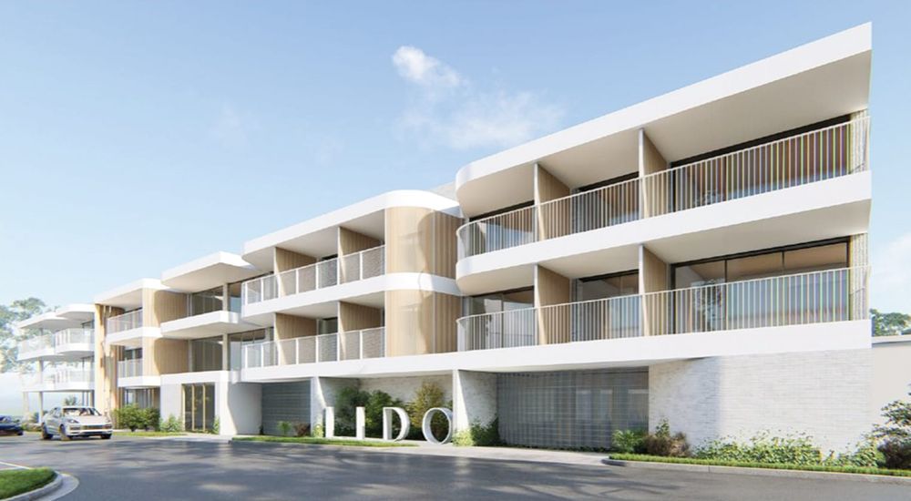 ‘Gold Coast’ or nothing for central Inverloch site post image