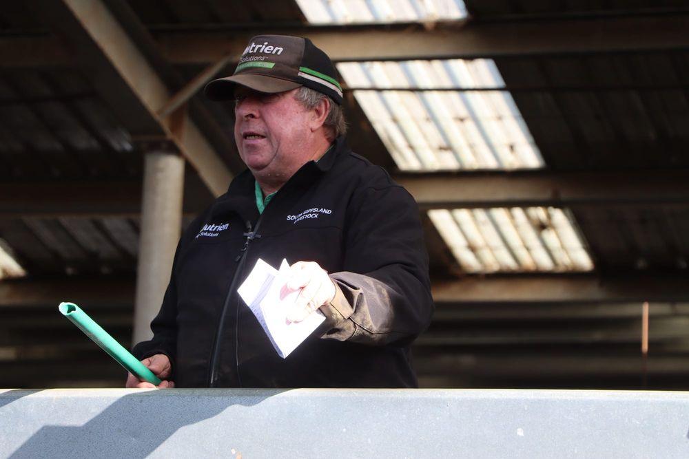 Red hot prices at Leongatha VLE post image