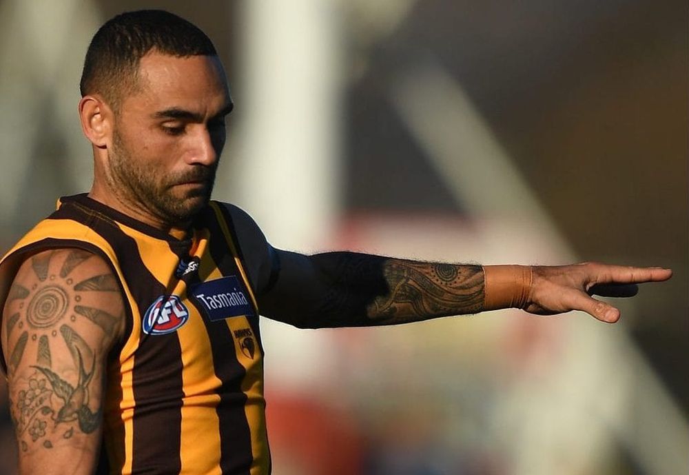 AFL star heading for Dalyston post image