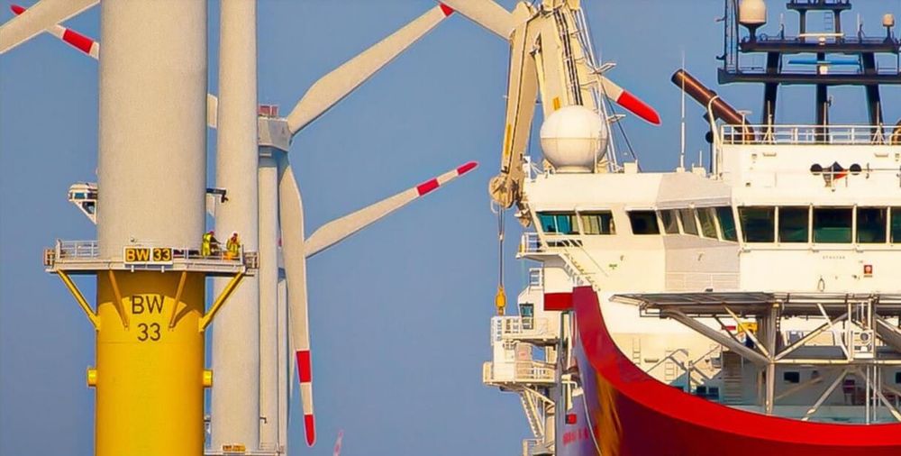 In a spin over Gippsland turbine jobs 'sell out' post image