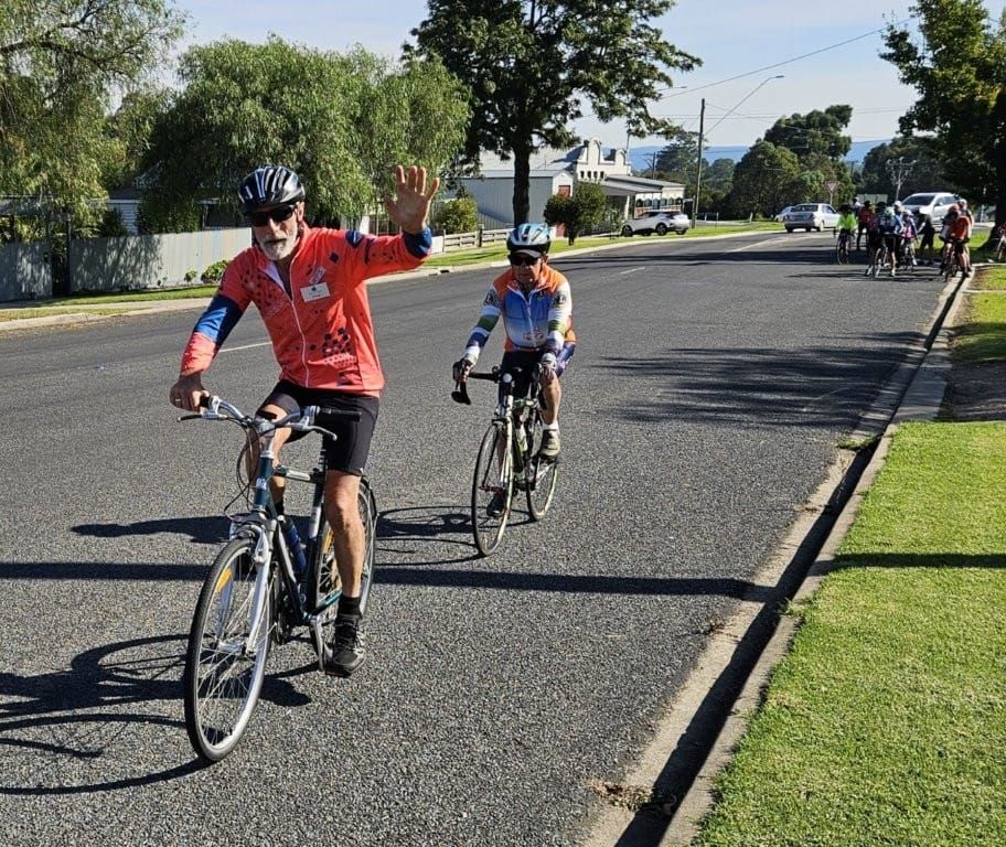 Lions Eye Health Night and Ride for Sight post image