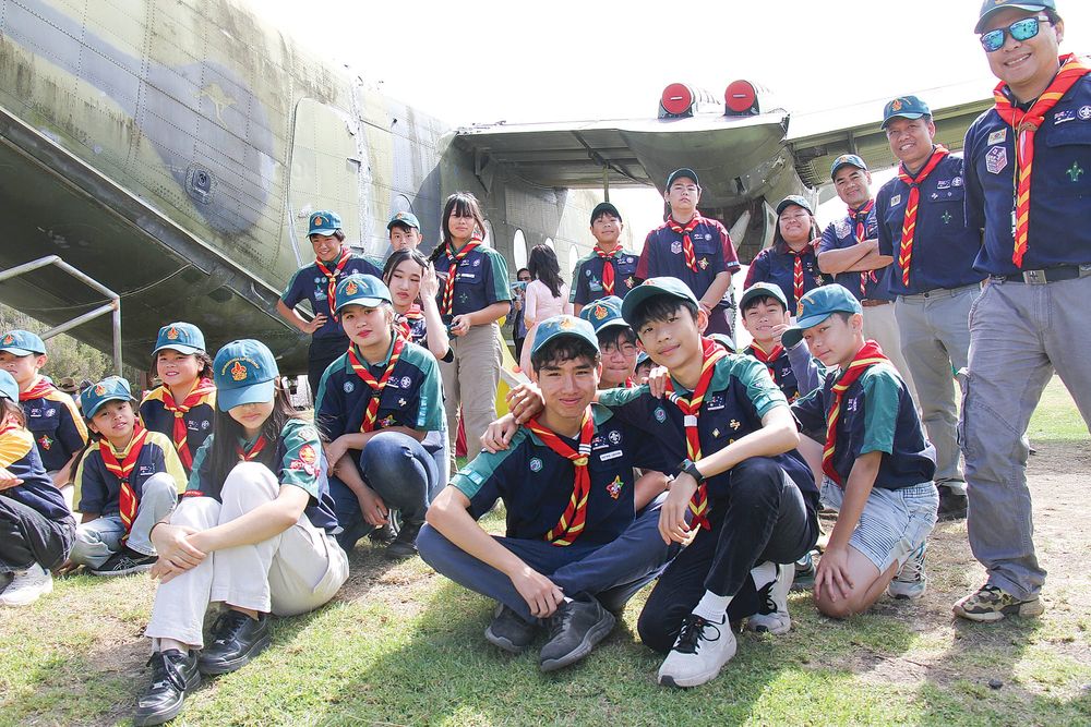 Vietnam War refugees remembered and celebrated post image