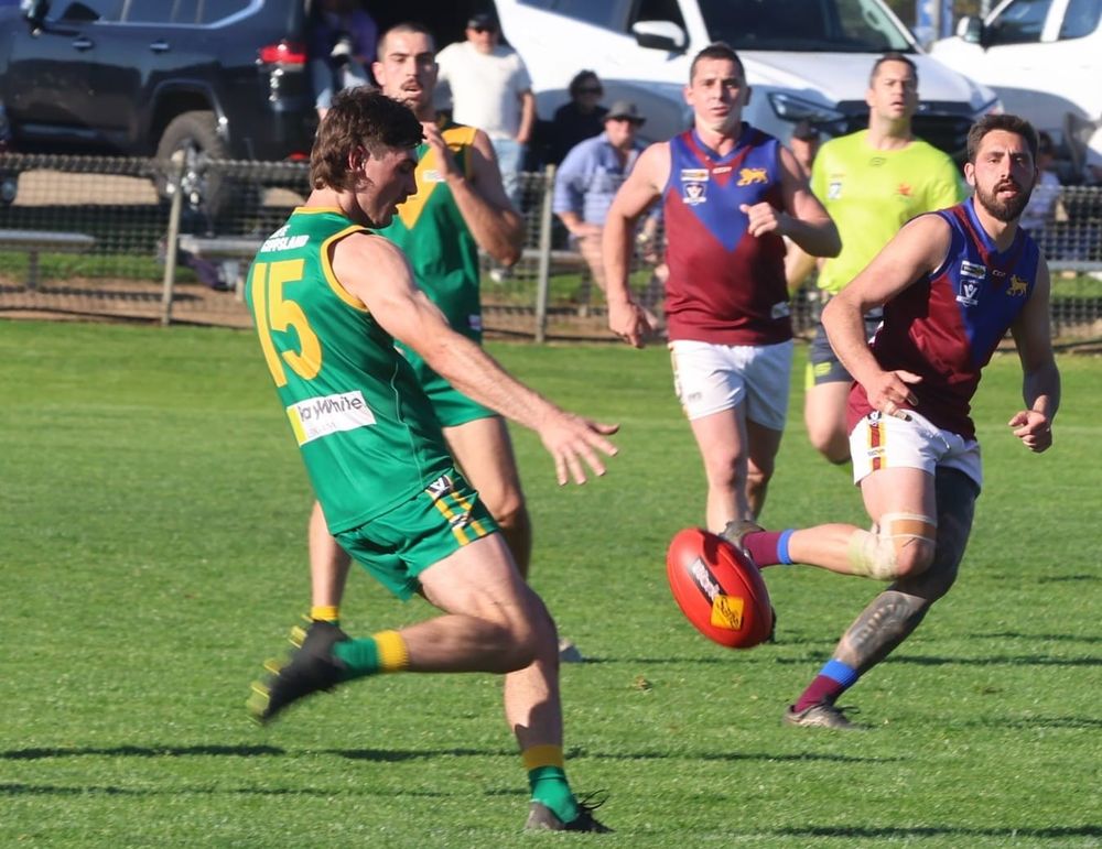 Updated: Leongatha sets up grand final blockbuster for the ages post image