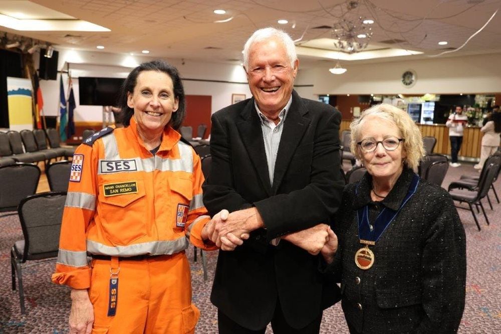 Celebrating 17 journeys to Australian citizenship post image