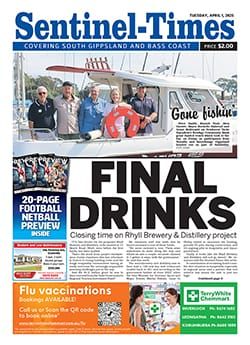 Tuesday, April 1, 2025 post image