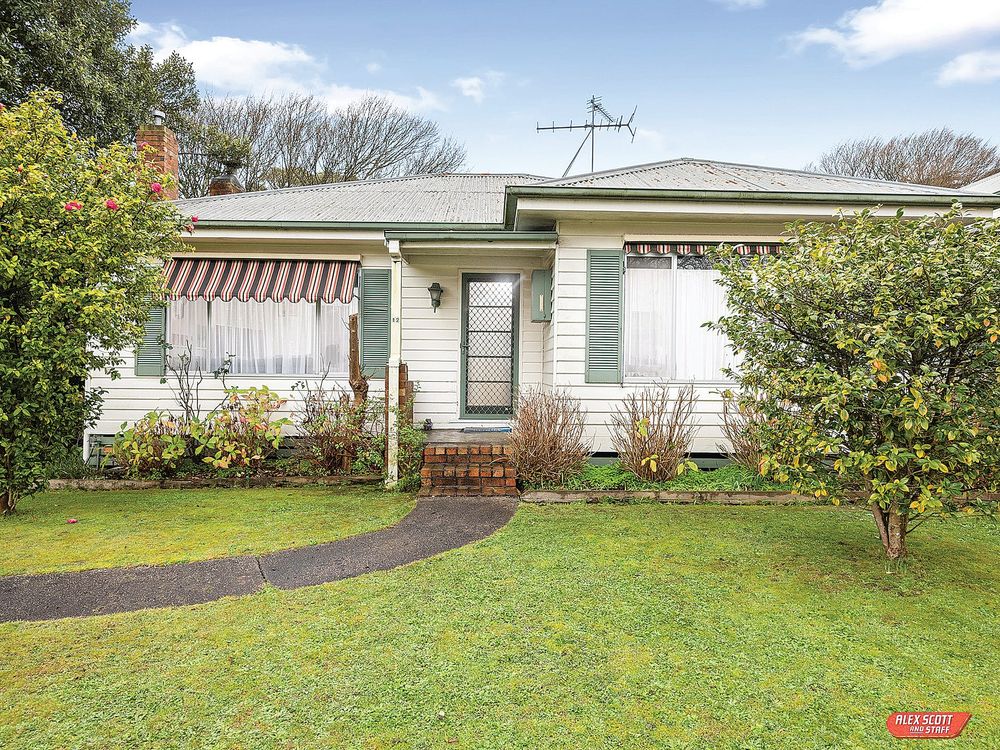 Much sought after location post image