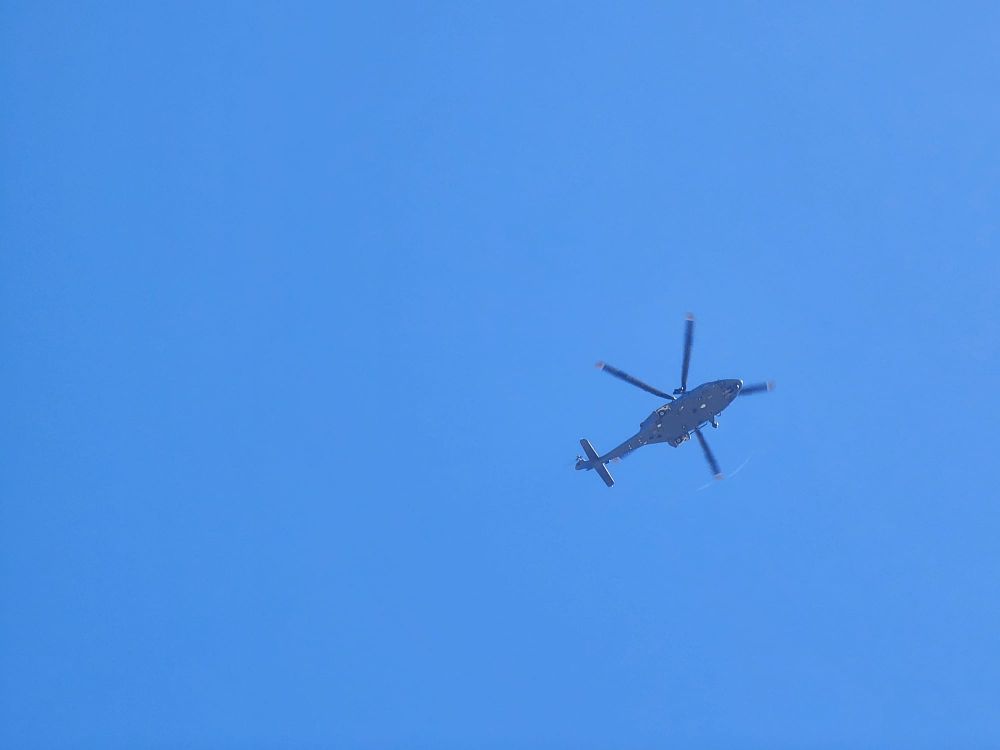 Family happy ‘hero’ Simon has recovered post image